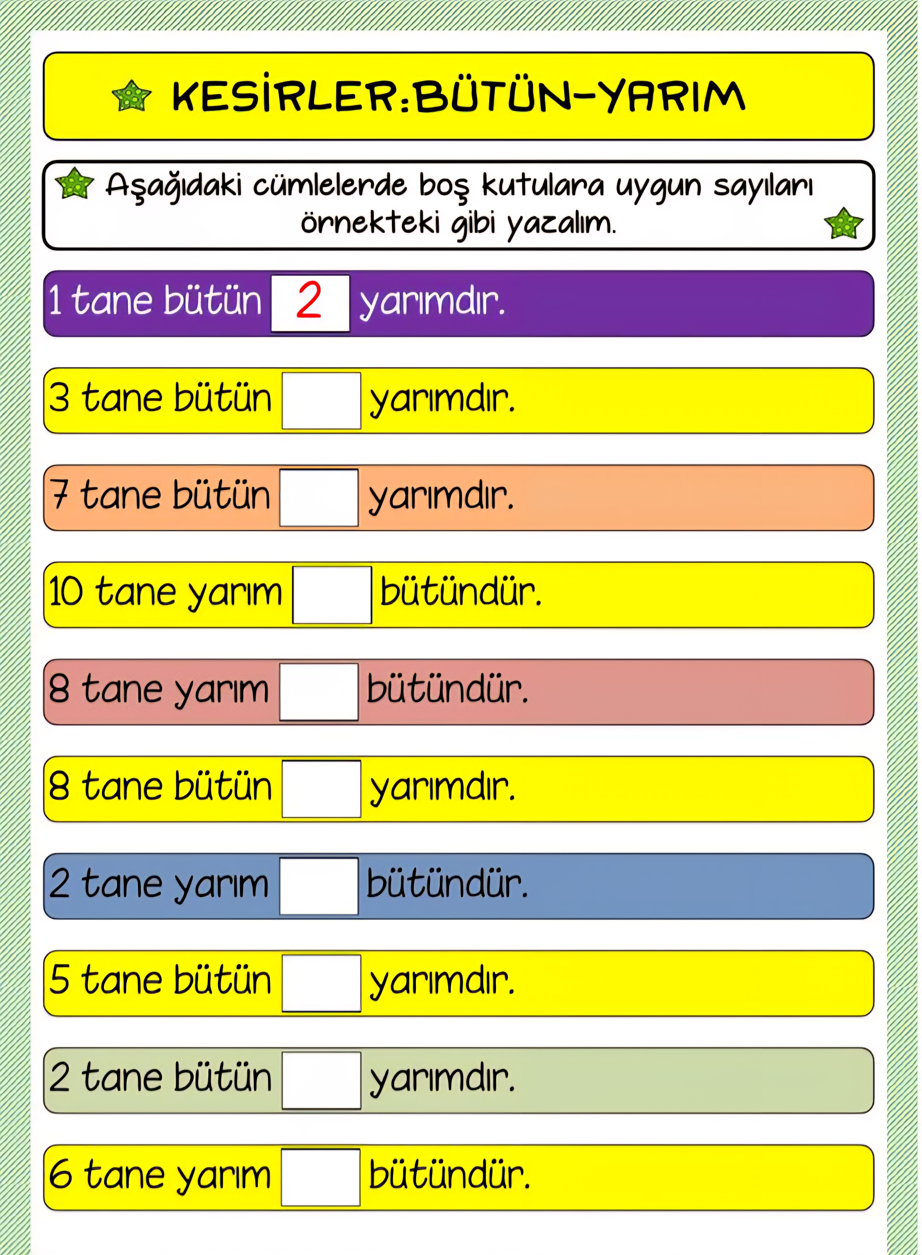 Ortaokul Eğitim Paketi